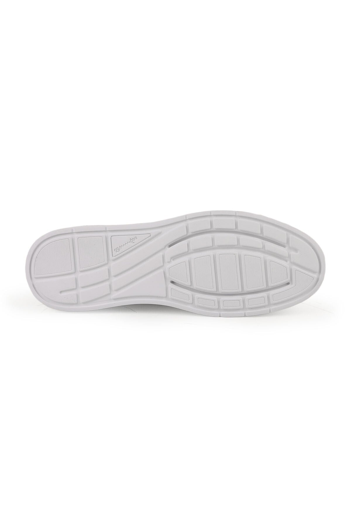 Women's Casual Shoes Moccasin Stitched Antique Look Lightweight Eva Sole Flexible Comfortable Lace-Up Lz5624 - MALLTURK