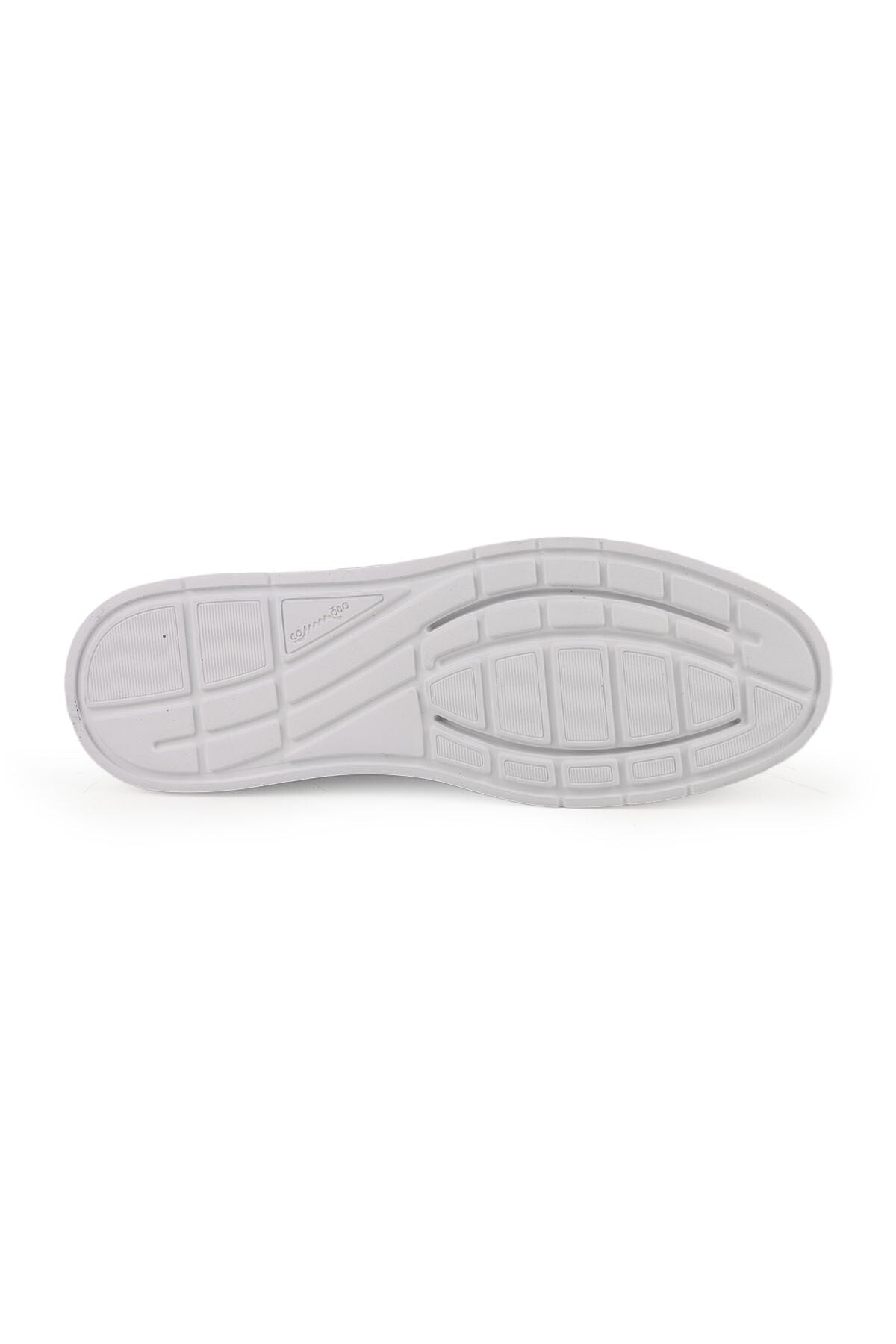 Women's Casual Shoes Moccasin Stitched Antique Look Lightweight Eva Sole Flexible Comfortable Lace-Up Lz5624 - MALLTURK