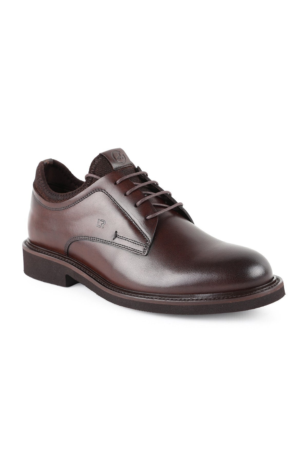 Women's Classic Knitwear Ankle Detailed Lightweight Eva Sole Lace-Up Comfortable Daily Casual Shoes Lz5015 - MALLTURK