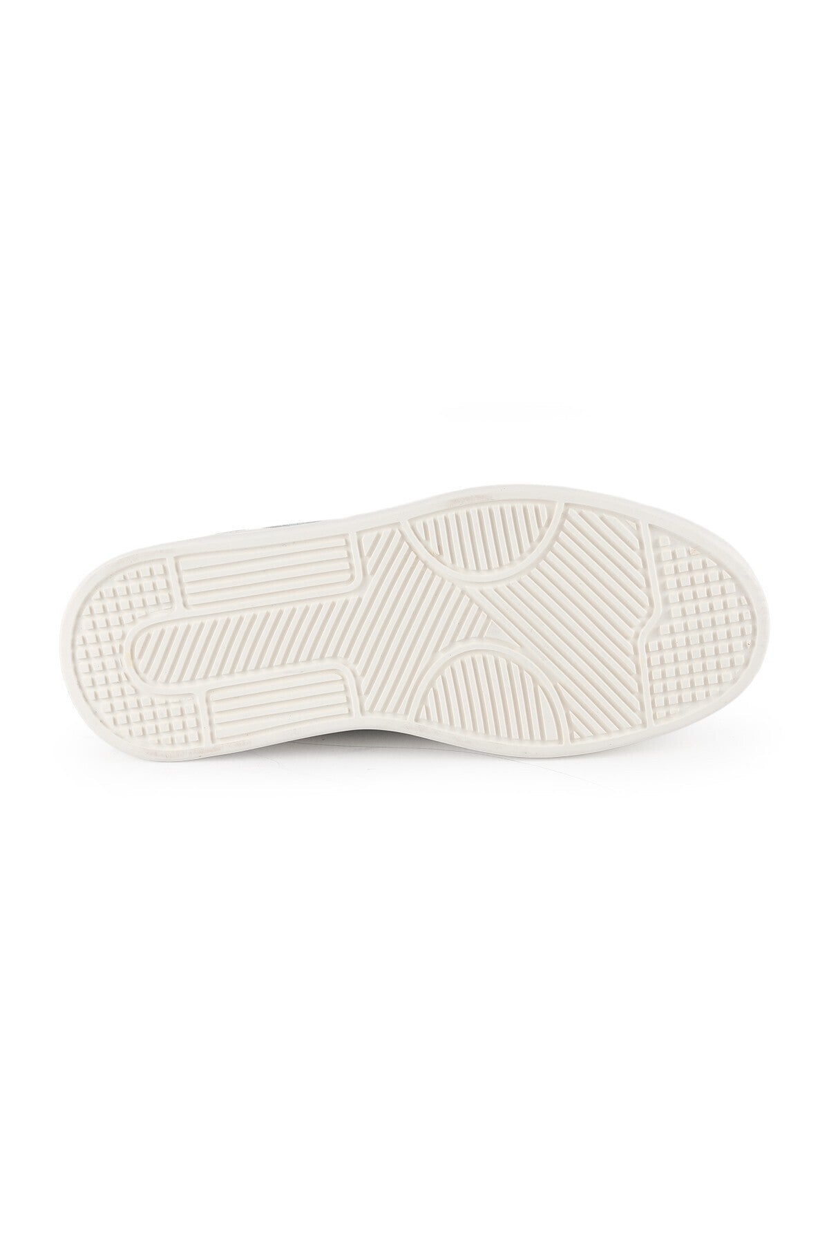 Women's Genuine Leather Lz5905 Eva Sole Printed Suede Casual Shoes - MALLTURK