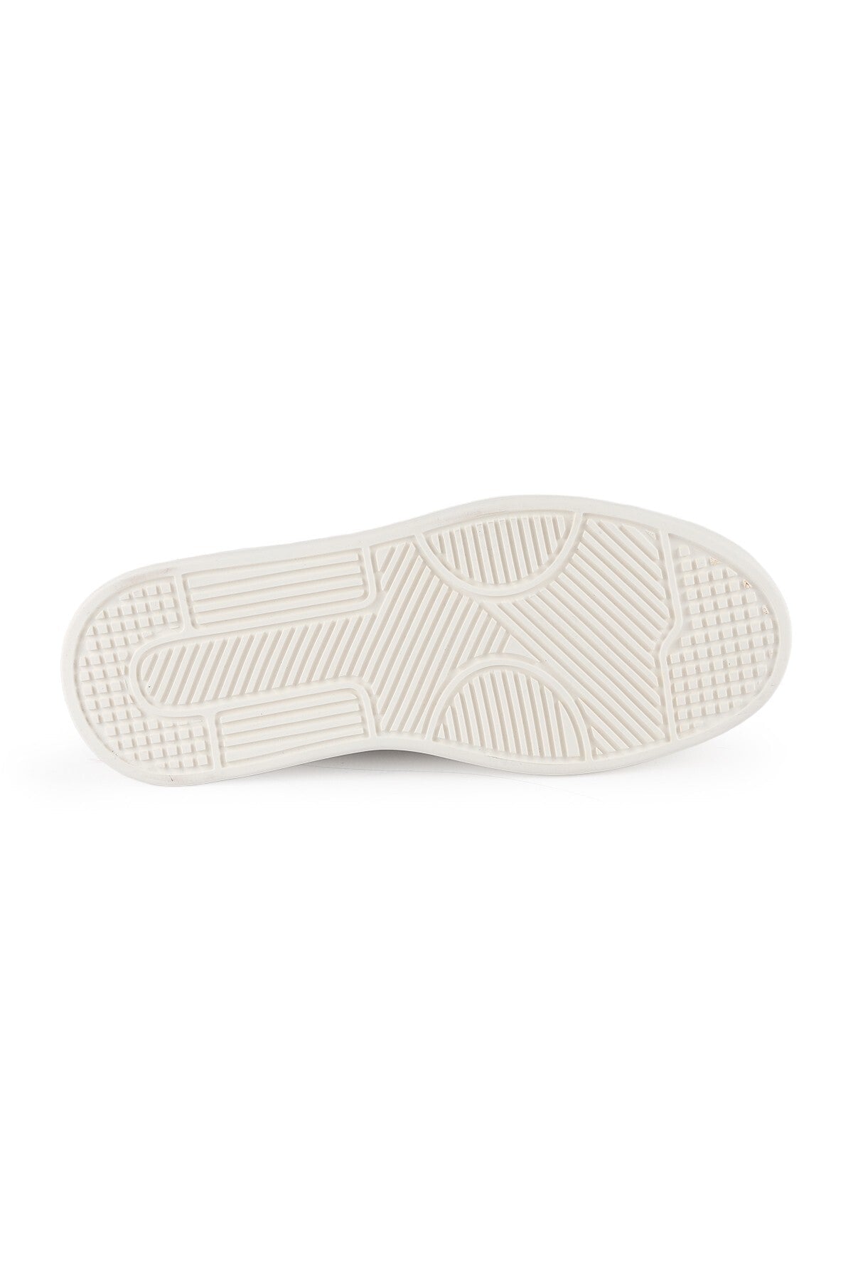 Women's Genuine Leather Lz5905 Eva Sole Printed Suede Casual Shoes - MALLTURK