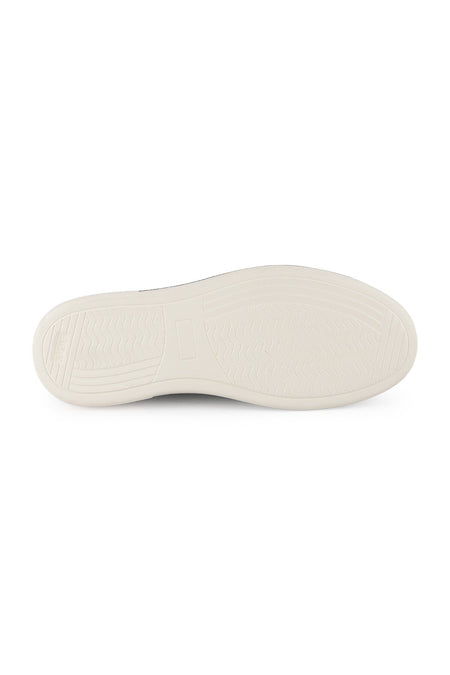 Women's Genuine Leather Slipon Shoes Breathable Structure Lightweight Eva Sole Daily Comfort Model Lz5902 - MALLTURK