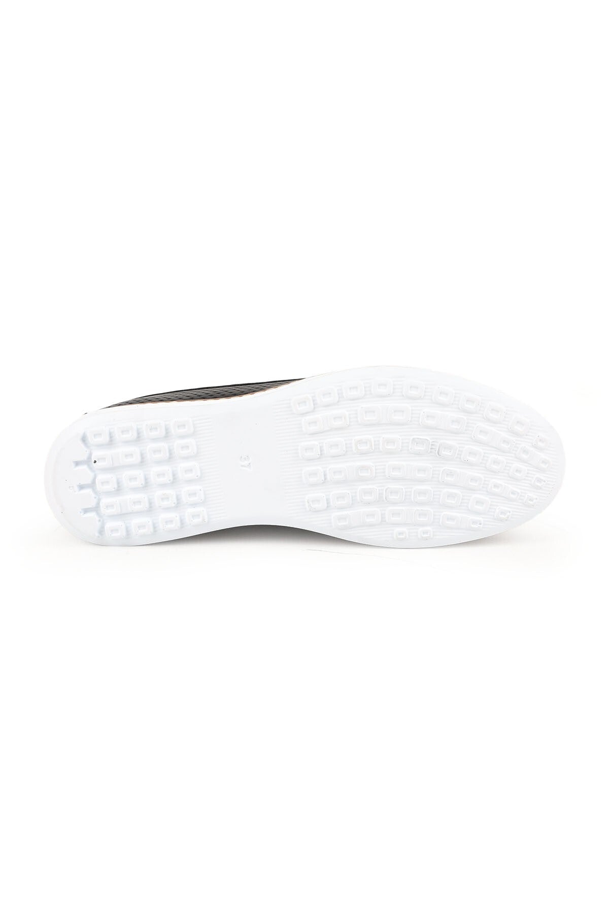 Women's Lace-Up Shoes Laser Cut Perforated Summer Flexible Poly Sole Casual L10.2235 - MALLTURK