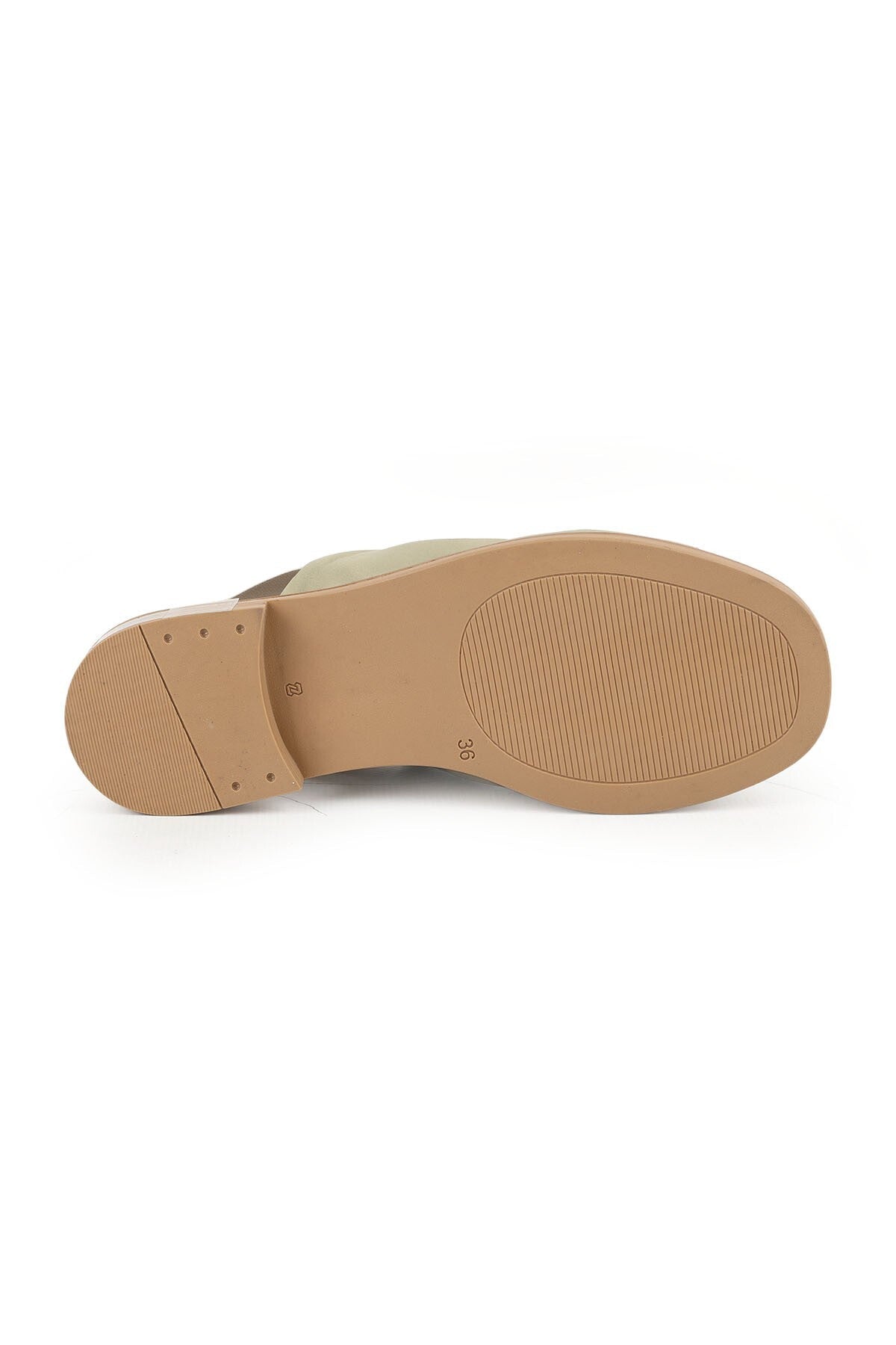Women's Sandals with Drawstring Straps and Elastic Back, Thermo Sole, Daily Antique Leather L060.135 - MALLTURK
